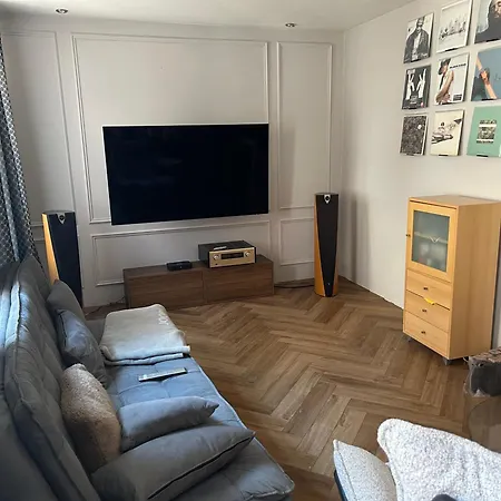Moderne Altbau In Der Alten Metzgerei * 圣马丁